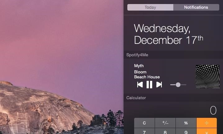 can you get spotify for mac